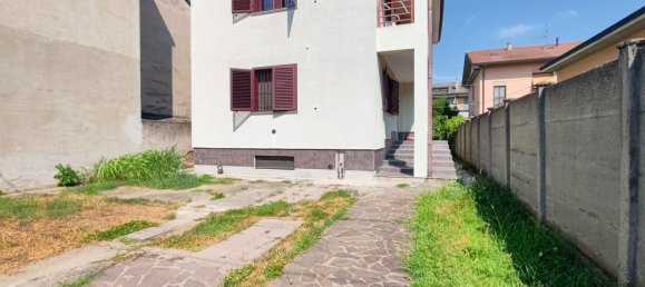 Villa de 4 divisões em Cernusco sul Naviglio, Italy N.º 59670 28