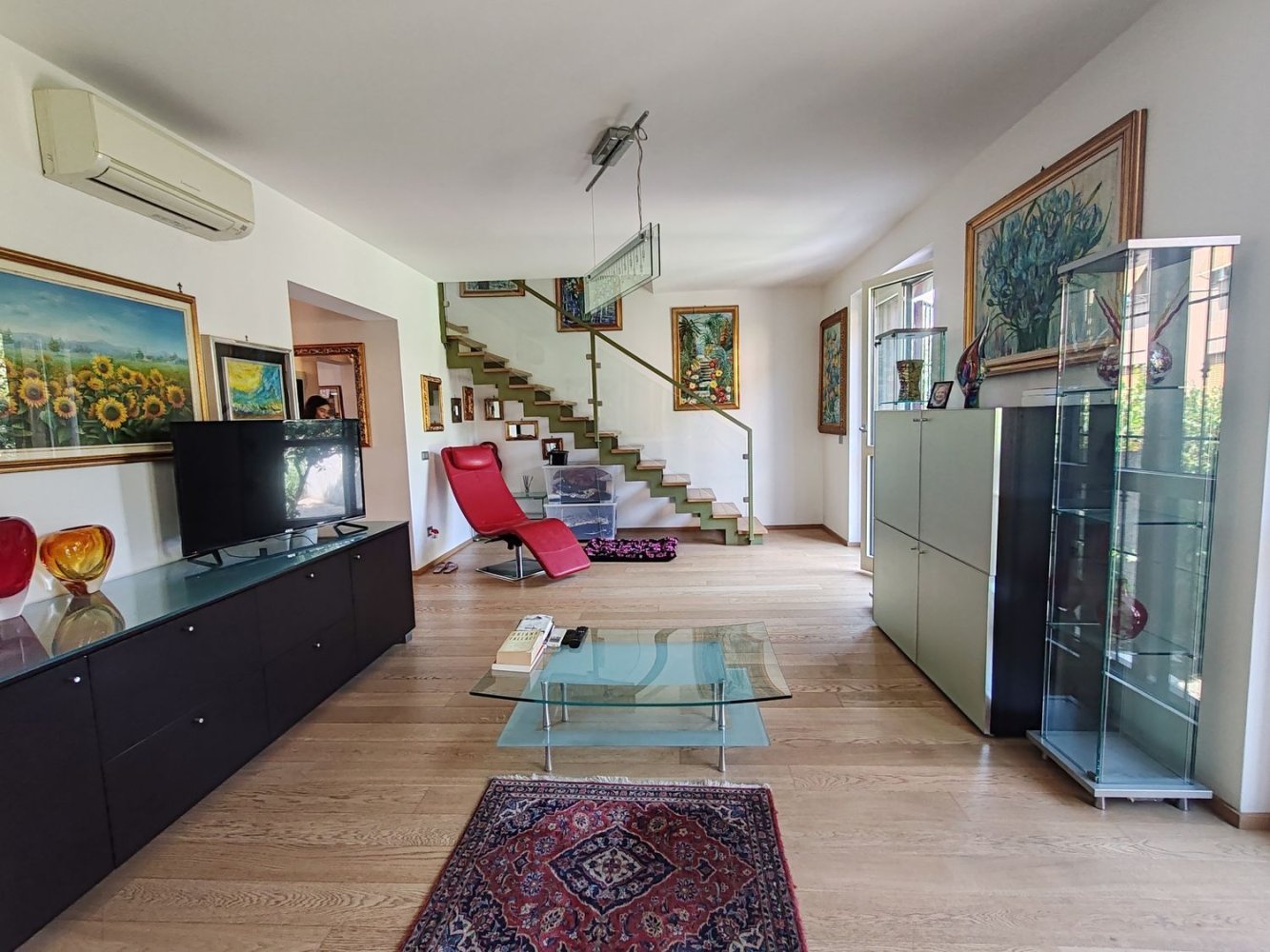 Villa de 4 divisões em Cernusco sul Naviglio, Italy N.º 59670