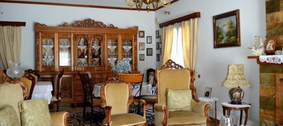 5 bedrooms Villa in Keratea, Greece No. 6780 4