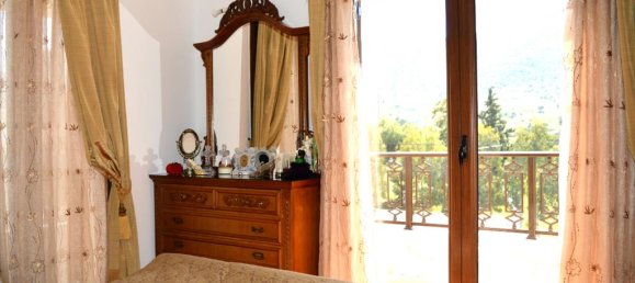 5 غرف نوم عقار تجاري في Keratea, Greece رقم 6780 8