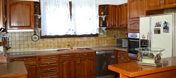 5 غرف نوم عقار تجاري في Keratea, Greece رقم 6780 5