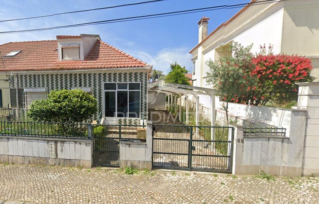 3 bedrooms House in Sintra, Portugal No. 326912