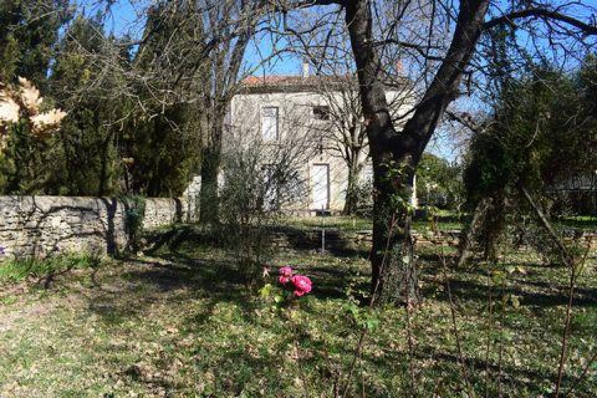 4 Schlafzimmer Haus in Marsillargues, France, Nr. 23712