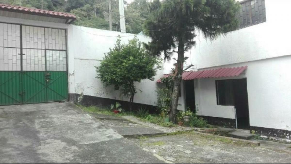 10 bedrooms House in Cundinamarca, Colombia No. 7097