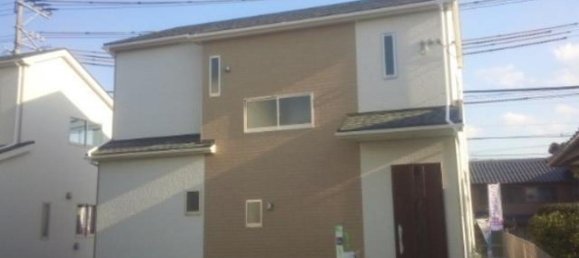 4 bedrooms House in Kumamoto, Japan No. 944 2