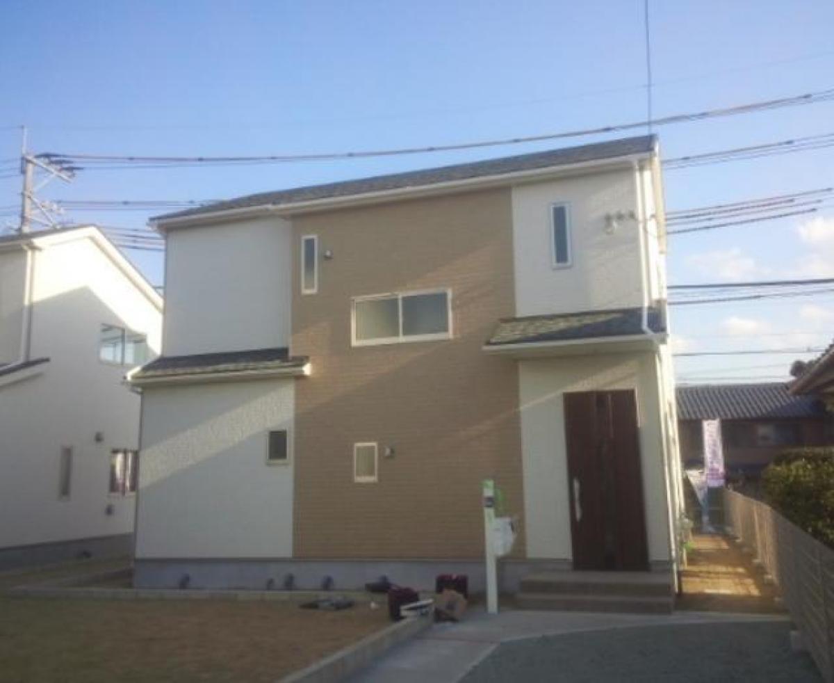 4 bedrooms House in Kumamoto, Japan No. 944