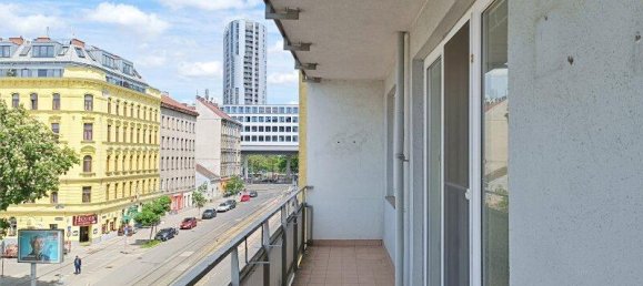 2 rooms Apartment in Brigittenau, Austria No. 161011 2
