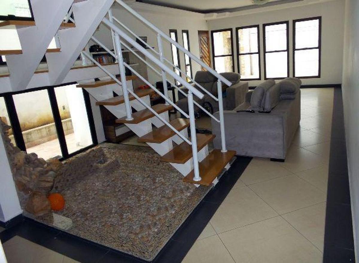 3 bedrooms House in Sao Paulo, Brazil No. 492143