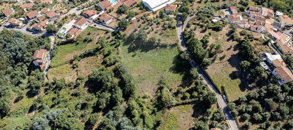 4360m² Land in Torres do Mondego, Portugal No. 17323 5