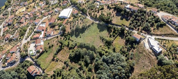 4360m² Land in Torres do Mondego, Portugal No. 17323 2