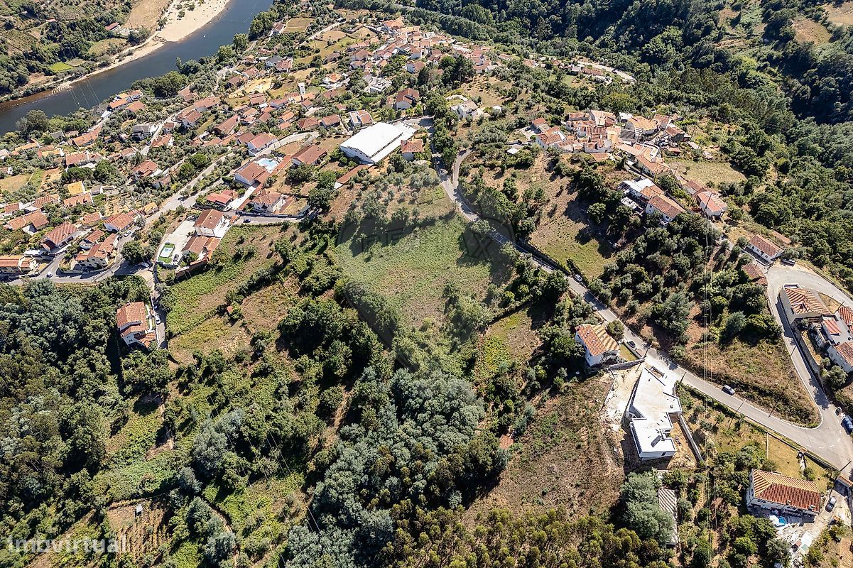 4360m² Land in Torres do Mondego, Portugal No. 17323