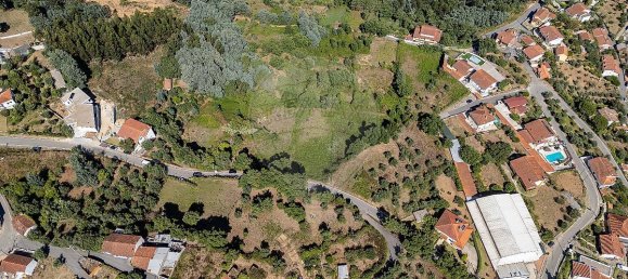 4360m² Land in Torres do Mondego, Portugal No. 17323 7