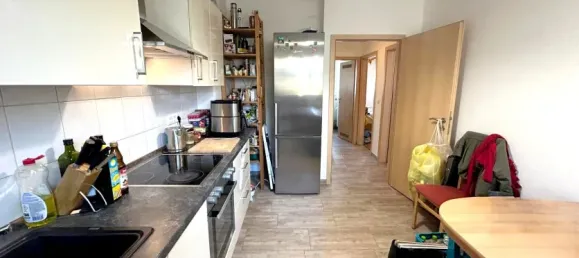 1 Schlafzimmer Wohnung in Trier, Germany, Nr. 233694 4