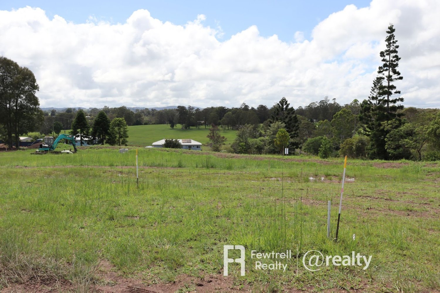 4003m² Land in Veteran, Australia No. 1053