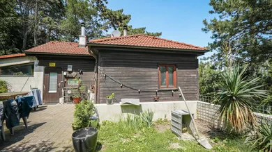 2 chambres Maison à Dobling, Austria No. 160802