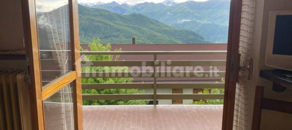 Квартира с 2 спальнями в Монтальдо ди Мондови, Италия № 374113 13