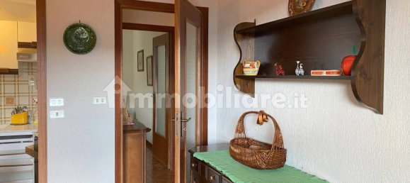 Квартира с 2 спальнями в Монтальдо ди Мондови, Италия № 374113 9