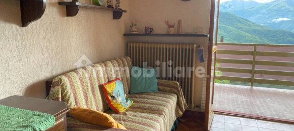 Квартира с 2 спальнями в Монтальдо ди Мондови, Италия № 374113 5