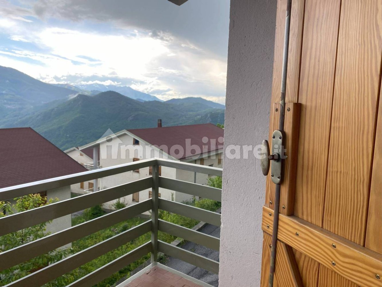 Квартира с 2 спальнями в Монтальдо ди Мондови, Италия № 374113