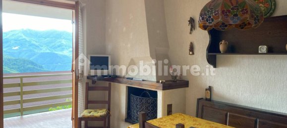 Квартира с 2 спальнями в Монтальдо ди Мондови, Италия № 374113 6