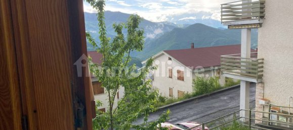 Квартира с 2 спальнями в Монтальдо ди Мондови, Италия № 374113 44