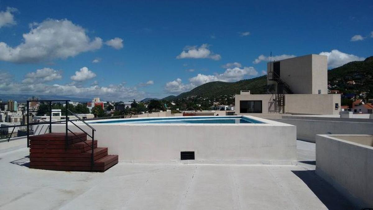 2 غرف نوم شقة في Cordoba, Argentina رقم 17883