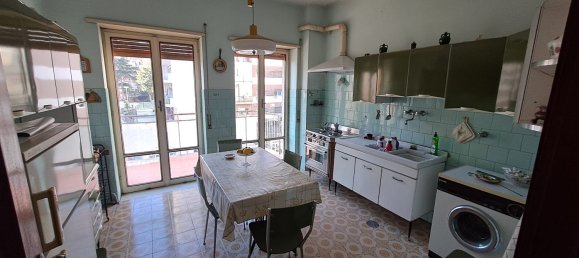 4 rooms Apartment in Naples, Italy No. 114739 25