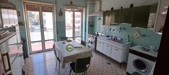 4 rooms Apartment in Naples, Italy No. 114739 32