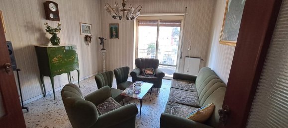 4 rooms Apartment in Naples, Italy No. 114739 19