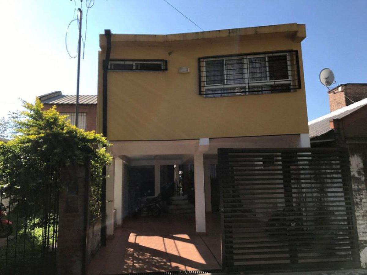 3 Schlafzimmer Haus in Chaco, Argentina, Nr. 52233