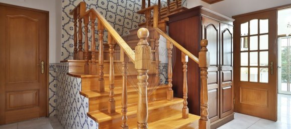 Дом с 4 спальнями в Кашкайш, Португалия № 51569 18