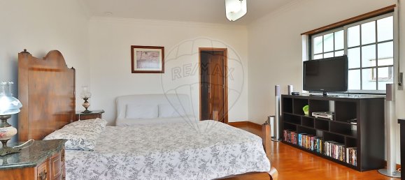 Дом с 4 спальнями в Кашкайш, Португалия № 51569 21