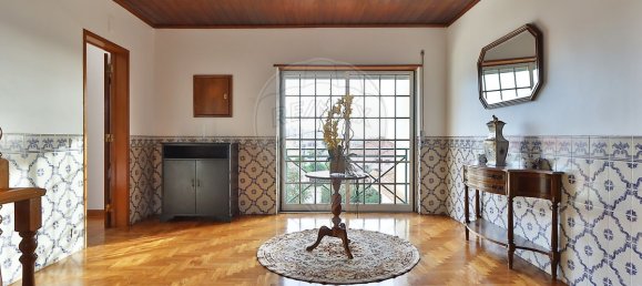 Дом с 4 спальнями в Кашкайш, Португалия № 51569 20