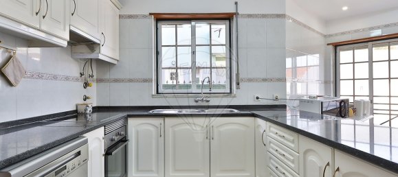 Дом с 4 спальнями в Кашкайш, Португалия № 51569 37