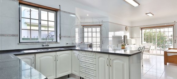 Дом с 4 спальнями в Кашкайш, Португалия № 51569 38