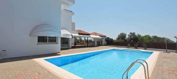 Casa de 6 dormitorios en Ayia Napa, Cyprus No. 23838 5