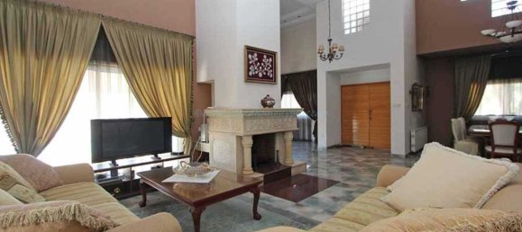 Casa de 6 dormitorios en Ayia Napa, Cyprus No. 23838 2