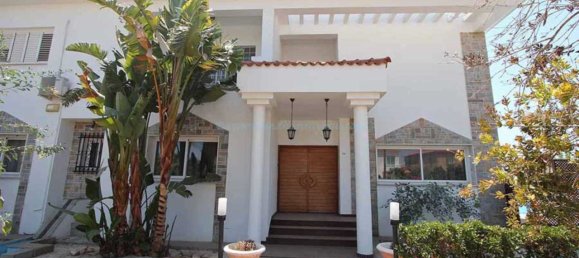 Casa de 6 dormitorios en Ayia Napa, Cyprus No. 23838 13