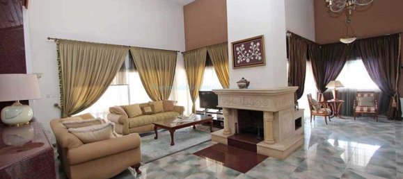 Casa de 6 dormitorios en Ayia Napa, Cyprus No. 23838 7