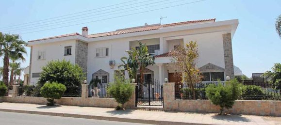 Casa de 6 dormitorios en Ayia Napa, Cyprus No. 23838 27