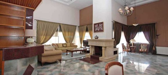 Casa de 6 dormitorios en Ayia Napa, Cyprus No. 23838 10