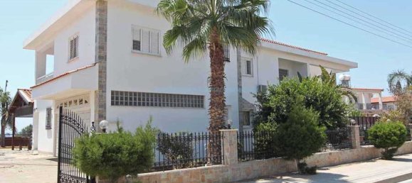 Casa de 6 dormitorios en Ayia Napa, Cyprus No. 23838 3