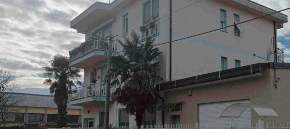 3 rooms Apartment in Meda, Italy No. 7713 15