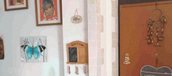 3 rooms Apartment in Meda, Italy No. 7713 9