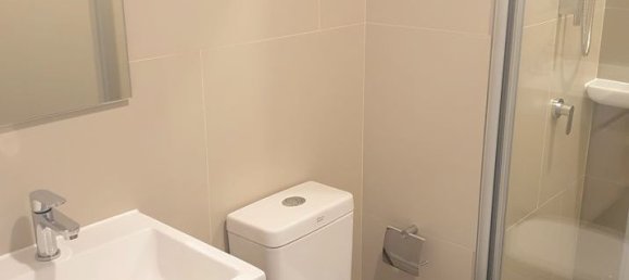 1 bedroom Condo in Bangkok, Thailand No. 2571 6