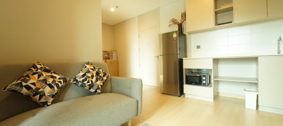 1 bedroom Condo in Bangkok, Thailand No. 2571 2