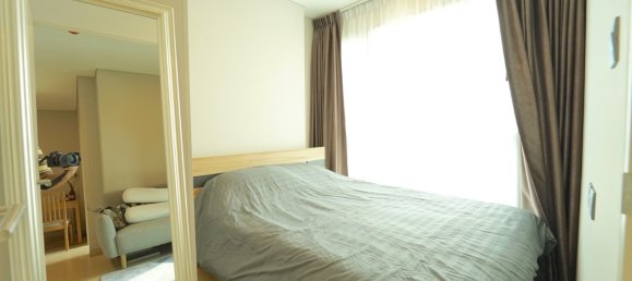 1 bedroom Condo in Bangkok, Thailand No. 2571 5