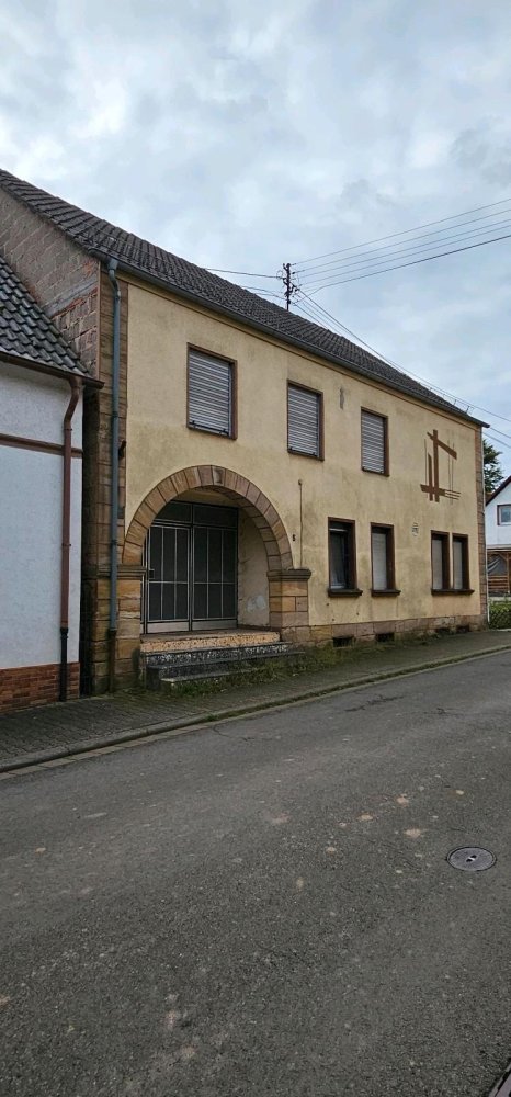 8 chambres Maison de ville à Kusel, Germany No. 220554