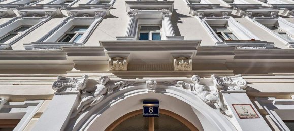 2 rooms Apartment in Wieden, Austria No. 245261 7