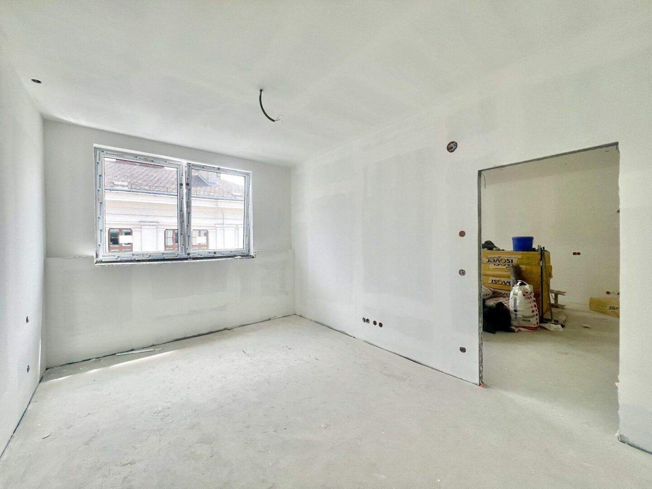 2 rooms Apartment in Wieden, Austria No. 245261